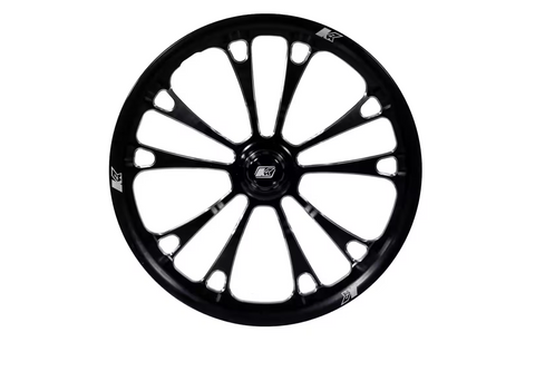 12″ Falken Jr. Drag